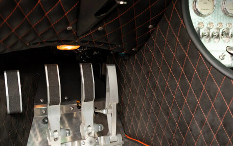 Spyker C8, 2009 год, 68 000 000 рублей, 25 фотография