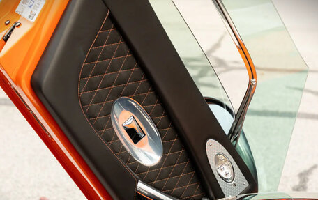 Spyker C8, 2009 год, 68 000 000 рублей, 31 фотография