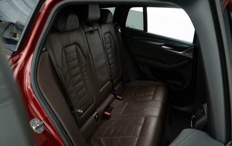 BMW X4, 2020 год, 5 279 000 рублей, 9 фотография