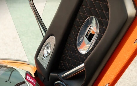 Spyker C8, 2009 год, 68 000 000 рублей, 32 фотография