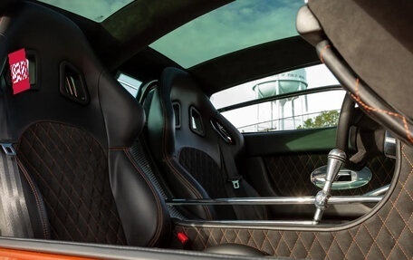 Spyker C8, 2009 год, 68 000 000 рублей, 20 фотография