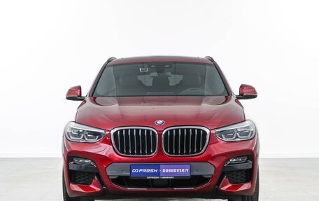 BMW X4, 2020 год, 5 279 000 рублей, 3 фотография