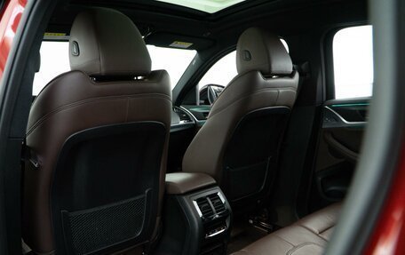 BMW X4, 2020 год, 5 279 000 рублей, 13 фотография