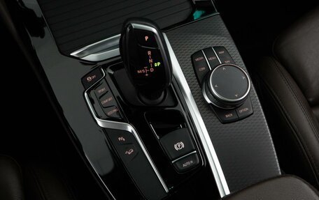 BMW X4, 2020 год, 5 279 000 рублей, 17 фотография