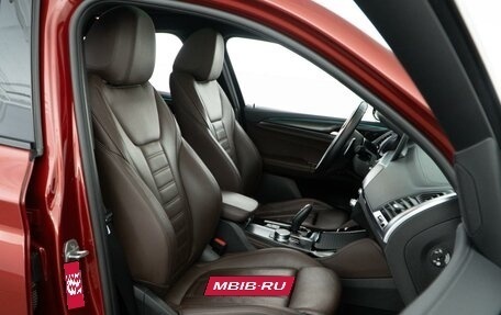 BMW X4, 2020 год, 5 279 000 рублей, 10 фотография