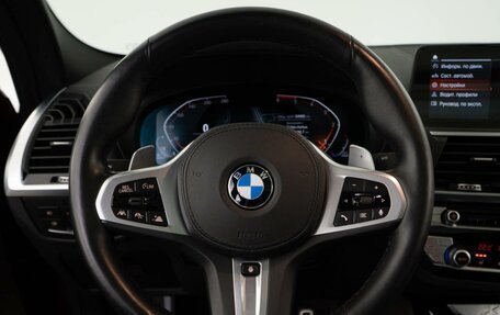 BMW X4, 2020 год, 5 279 000 рублей, 21 фотография