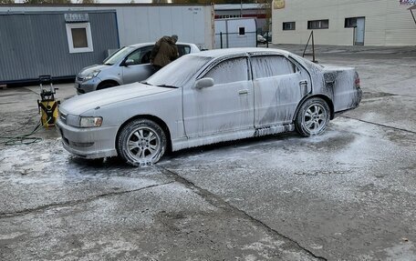 Toyota Cresta, 1994 год, 385 000 рублей, 2 фотография