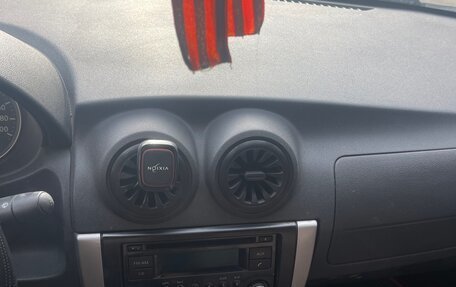 Nissan Almera, 2018 год, 720 000 рублей, 8 фотография