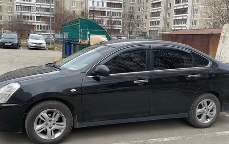 Nissan Almera, 2018 год, 720 000 рублей, 4 фотография