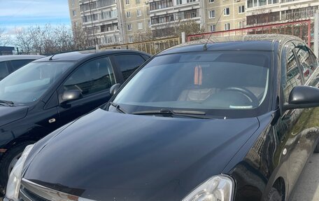Nissan Almera, 2018 год, 720 000 рублей, 2 фотография