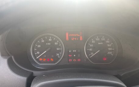 Nissan Almera, 2018 год, 720 000 рублей, 9 фотография