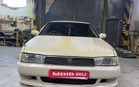 Toyota Cresta, 1994 год, 385 000 рублей, 3 фотография