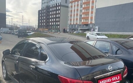 Nissan Almera, 2018 год, 720 000 рублей, 5 фотография