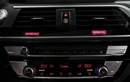 BMW X4, 2020 год, 5 279 000 рублей, 18 фотография