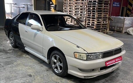 Toyota Cresta, 1994 год, 385 000 рублей, 4 фотография