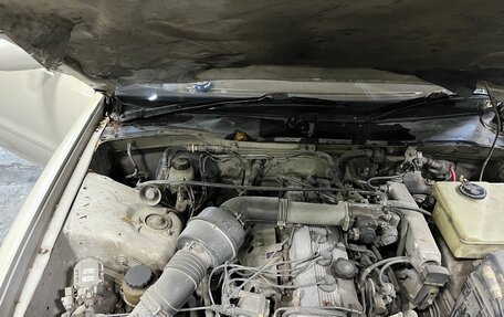 Toyota Cresta, 1994 год, 385 000 рублей, 14 фотография