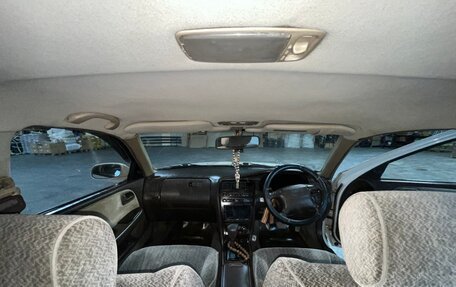 Toyota Cresta, 1994 год, 385 000 рублей, 8 фотография