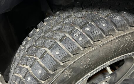 Toyota Cresta, 1994 год, 385 000 рублей, 11 фотография