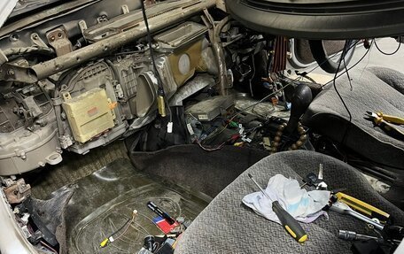 Toyota Cresta, 1994 год, 385 000 рублей, 17 фотография