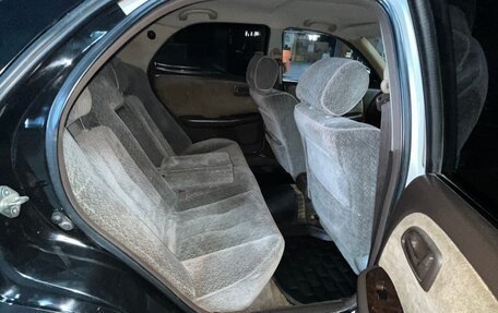 Toyota Cresta, 1994 год, 385 000 рублей, 9 фотография