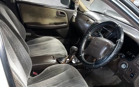 Toyota Cresta, 1994 год, 385 000 рублей, 7 фотография