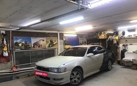 Toyota Cresta, 1994 год, 385 000 рублей, 15 фотография