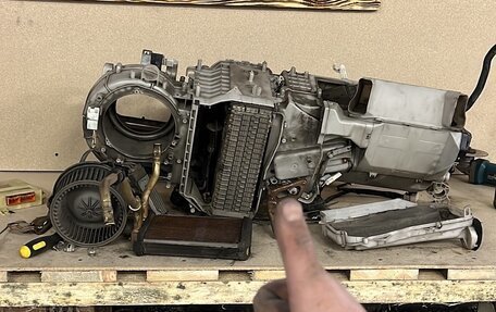 Toyota Cresta, 1994 год, 385 000 рублей, 18 фотография