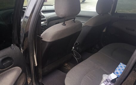 Peugeot 206, 2008 год, 240 000 рублей, 8 фотография