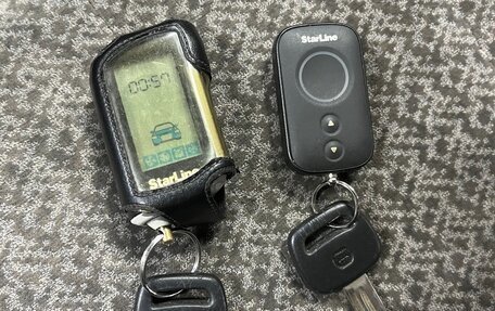 Toyota Cresta, 1994 год, 385 000 рублей, 19 фотография