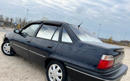 Daewoo Nexia I рестайлинг, 2007 год, 395 000 рублей, 3 фотография