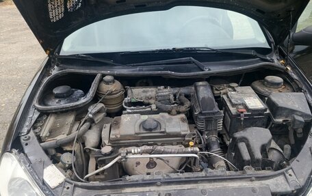 Peugeot 206, 2008 год, 240 000 рублей, 10 фотография