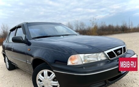 Daewoo Nexia I рестайлинг, 2007 год, 395 000 рублей, 2 фотография