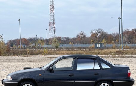 Daewoo Nexia I рестайлинг, 2007 год, 395 000 рублей, 7 фотография