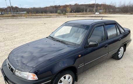 Daewoo Nexia I рестайлинг, 2007 год, 395 000 рублей, 13 фотография