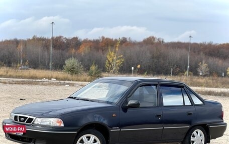 Daewoo Nexia I рестайлинг, 2007 год, 395 000 рублей, 9 фотография