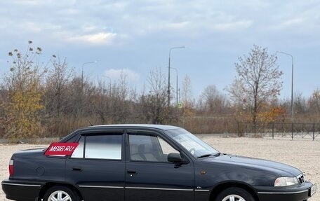 Daewoo Nexia I рестайлинг, 2007 год, 395 000 рублей, 8 фотография