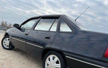 Daewoo Nexia I рестайлинг, 2007 год, 395 000 рублей, 20 фотография