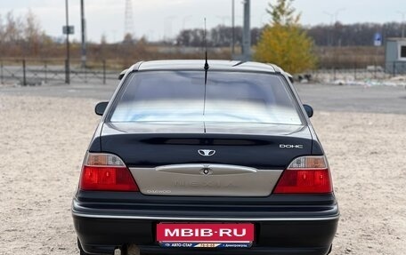 Daewoo Nexia I рестайлинг, 2007 год, 395 000 рублей, 6 фотография