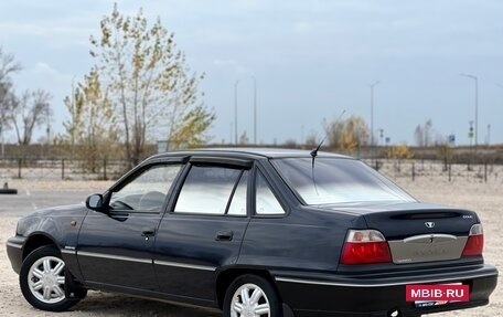 Daewoo Nexia I рестайлинг, 2007 год, 395 000 рублей, 12 фотография