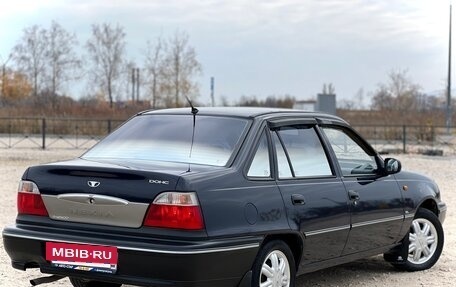 Daewoo Nexia I рестайлинг, 2007 год, 395 000 рублей, 11 фотография