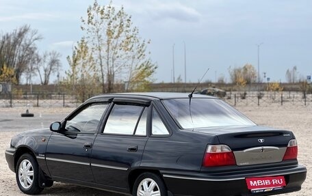 Daewoo Nexia I рестайлинг, 2007 год, 395 000 рублей, 16 фотография