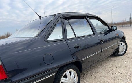 Daewoo Nexia I рестайлинг, 2007 год, 395 000 рублей, 21 фотография