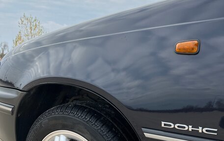 Daewoo Nexia I рестайлинг, 2007 год, 395 000 рублей, 22 фотография