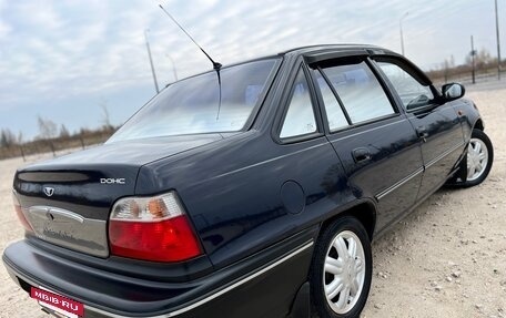 Daewoo Nexia I рестайлинг, 2007 год, 395 000 рублей, 4 фотография