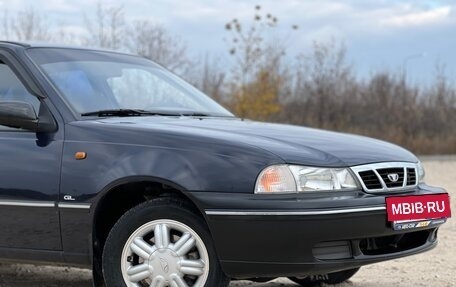 Daewoo Nexia I рестайлинг, 2007 год, 395 000 рублей, 17 фотография