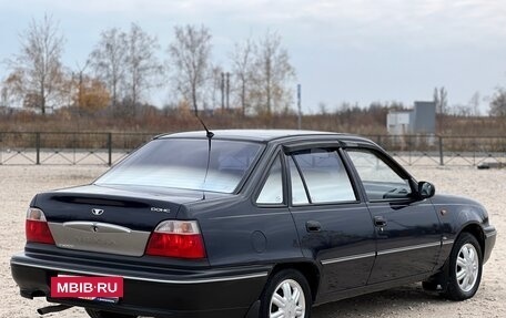 Daewoo Nexia I рестайлинг, 2007 год, 395 000 рублей, 15 фотография