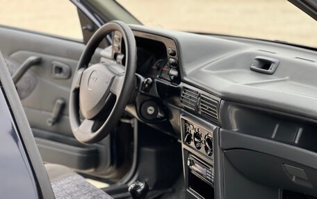 Daewoo Nexia I рестайлинг, 2007 год, 395 000 рублей, 27 фотография