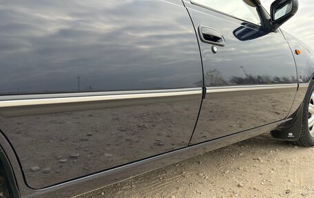 Daewoo Nexia I рестайлинг, 2007 год, 395 000 рублей, 24 фотография