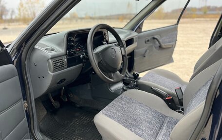 Daewoo Nexia I рестайлинг, 2007 год, 395 000 рублей, 29 фотография