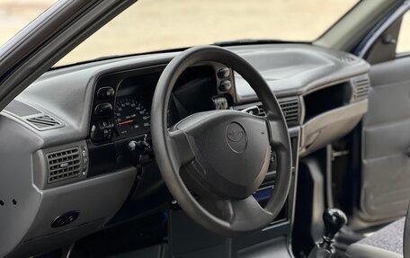 Daewoo Nexia I рестайлинг, 2007 год, 395 000 рублей, 31 фотография